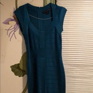 French Connection Bodycon Dress